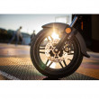 Електроскутер Segway Ninebot B110S, Yellow/Dark Grey